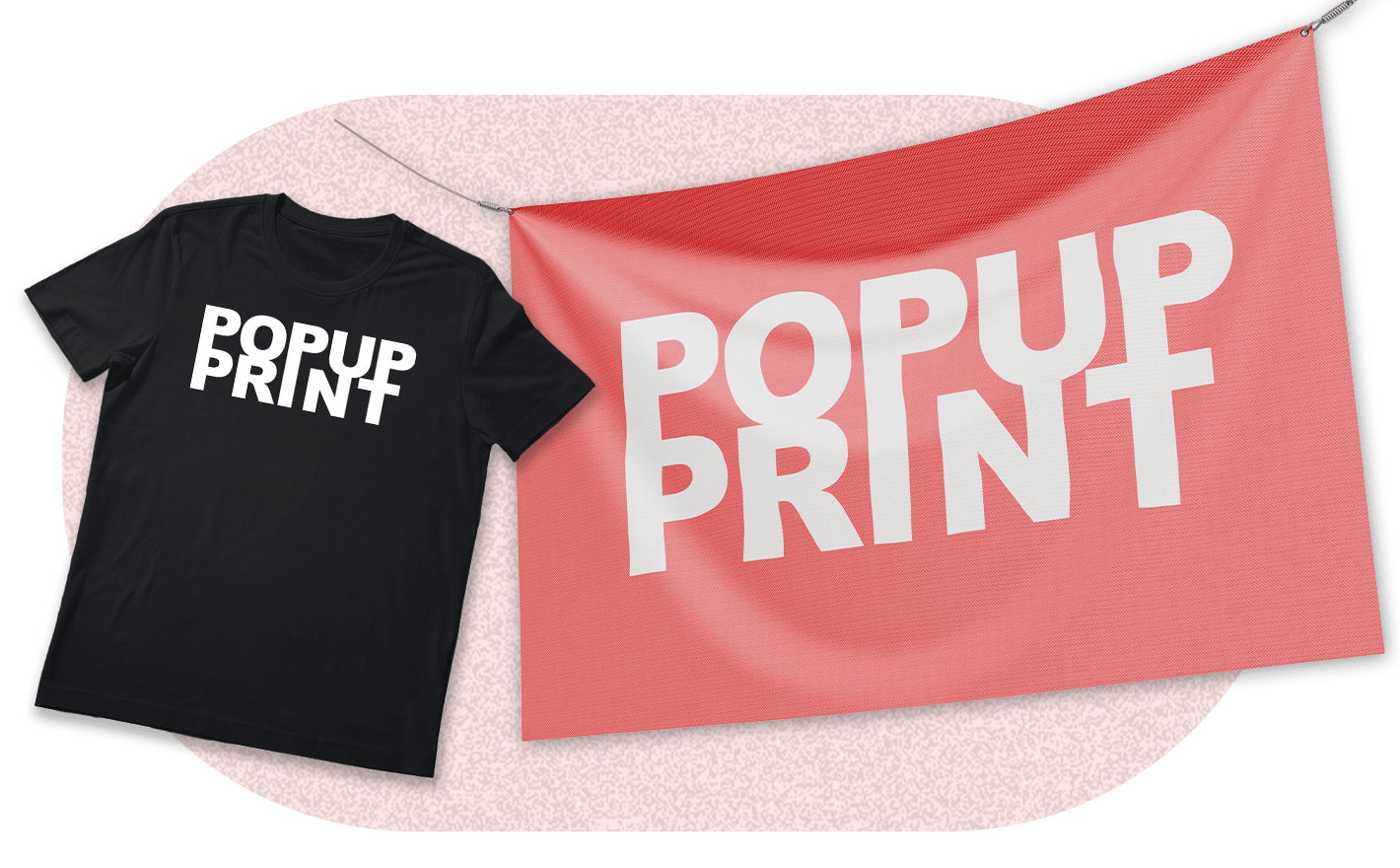 custom printing service